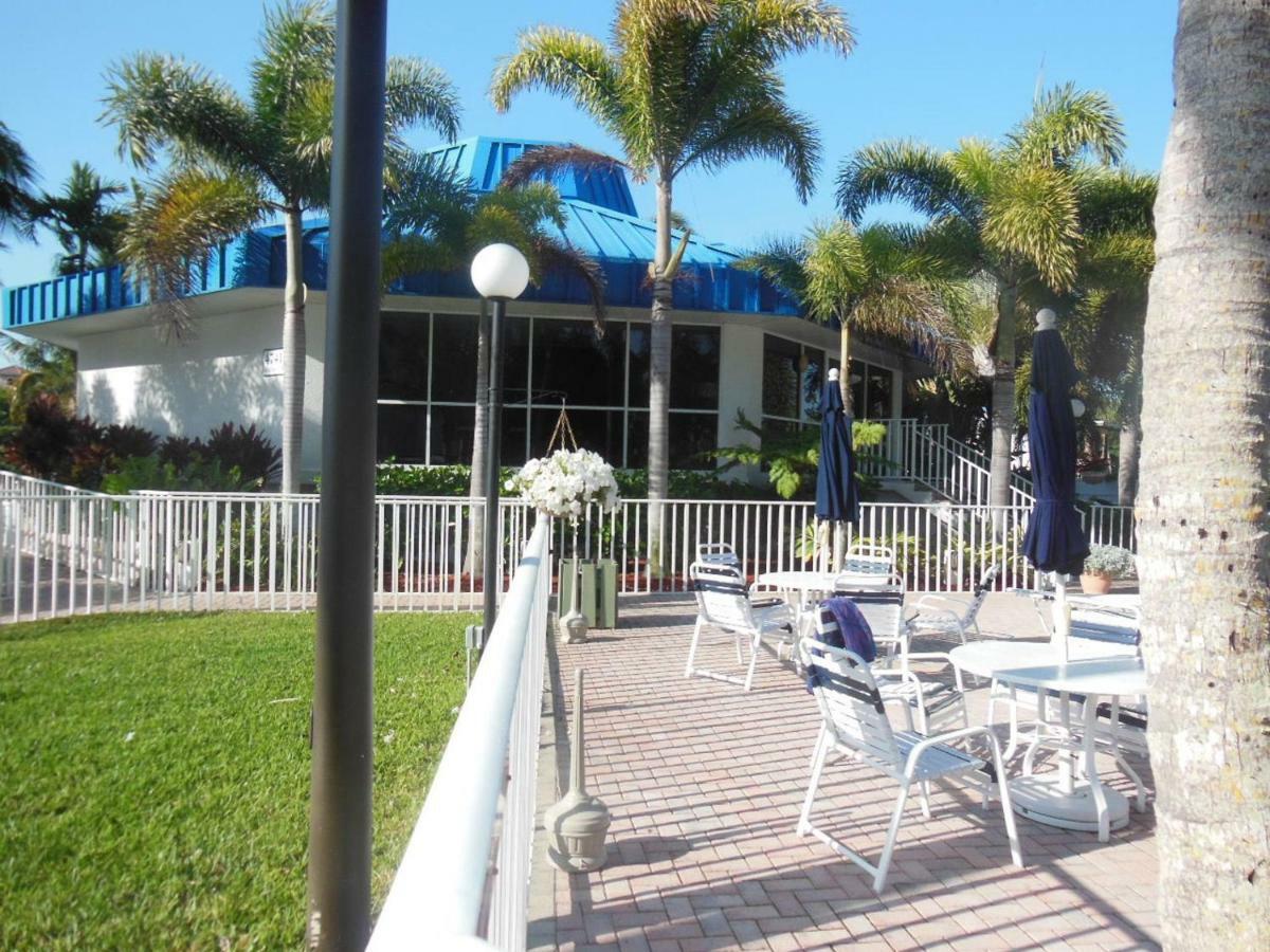 Ocean Harbor 1505B Villa Fort Myers Beach Ngoại thất bức ảnh